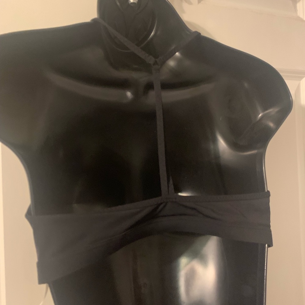 ⬇️Lululemon live Lace bralette - Picture 5 of 8